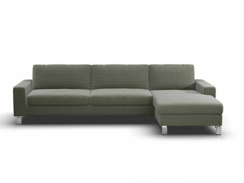 Ecksofa LO XL R